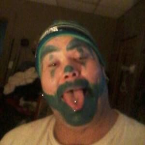 Meet your Posher, Roger